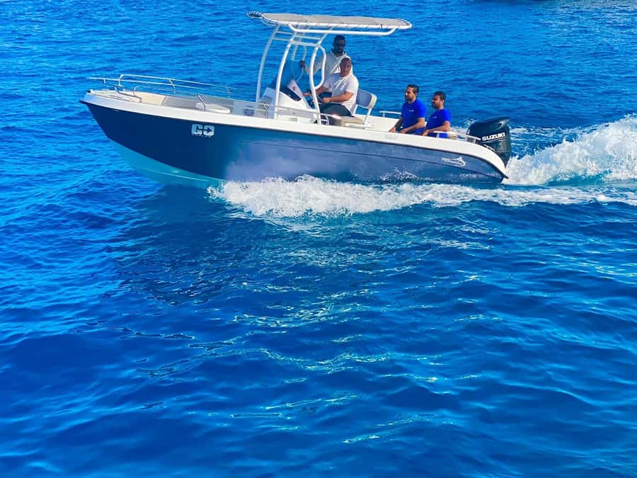 Hurghada: Orange Bay Dolphin Watching, Snorkeling & Lunch - Should you book Hurghada Orange Bay Dolphin Watching, Snorkeling & Lunch?