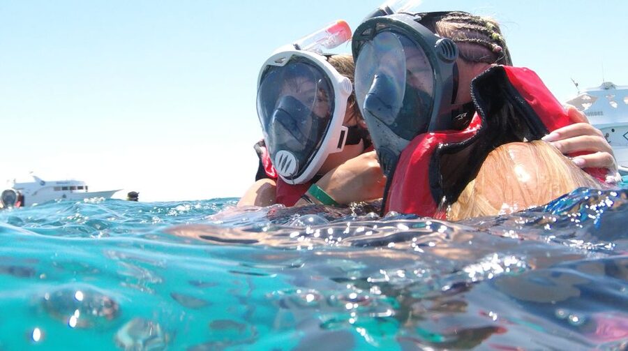 Hurghada: Orange Bay & Giftun Island, Snorkeling With Lunch - What to bring (and what to skip) for an easy, comfortable day