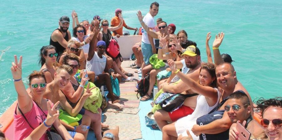 Hurghada: Orange Bay Island Vibes With Snorkeling and Lunch - Timing and logistics tips that save your day