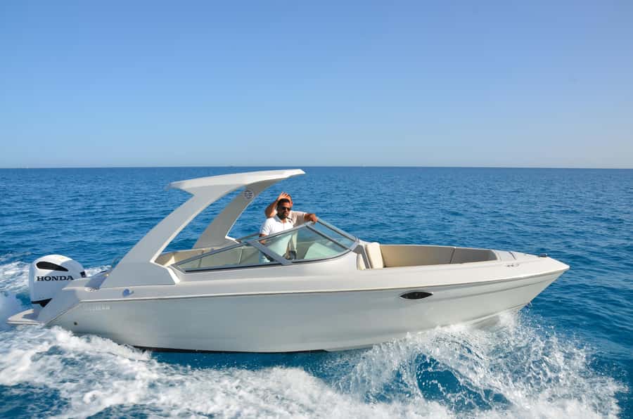 Hurghada: Orange Bay Island with breakfast, lunch & watersports - Orange Bay Island, Hurghada: the day in plain terms
