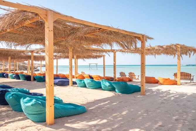Hurghada: Orange Bay, Snorkeling, Watersports, Lunch & Drinks - The Price Question: Is $17.50 Worth It?