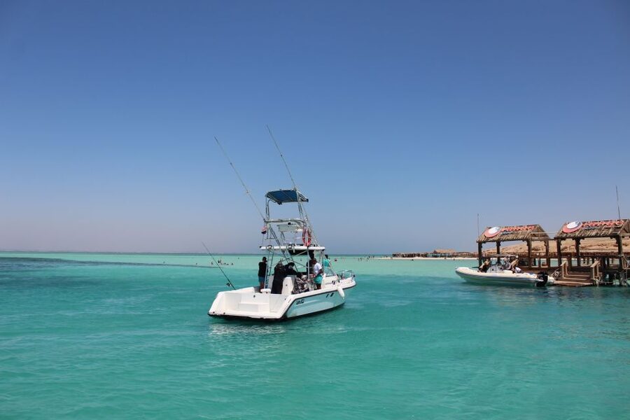 Hurghada: Orange Bay Snorkeling with Lunch & Optional Diving - Orange Bay at a Glance: Key Things You’ll Care About