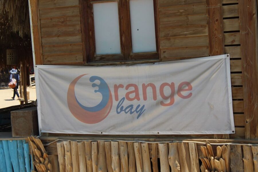 Hurghada: Orange Bay Snorkeling with Lunch & Optional Diving - Optional Upgrades: When Private Speedboat and Scuba Make Sense