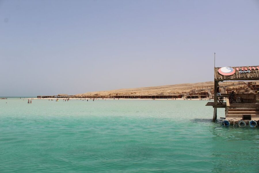 Hurghada: Orange Bay Snorkeling with Lunch & Optional Diving - Lunch on the Yacht vs. What Speedboat Packages Often Do Differently