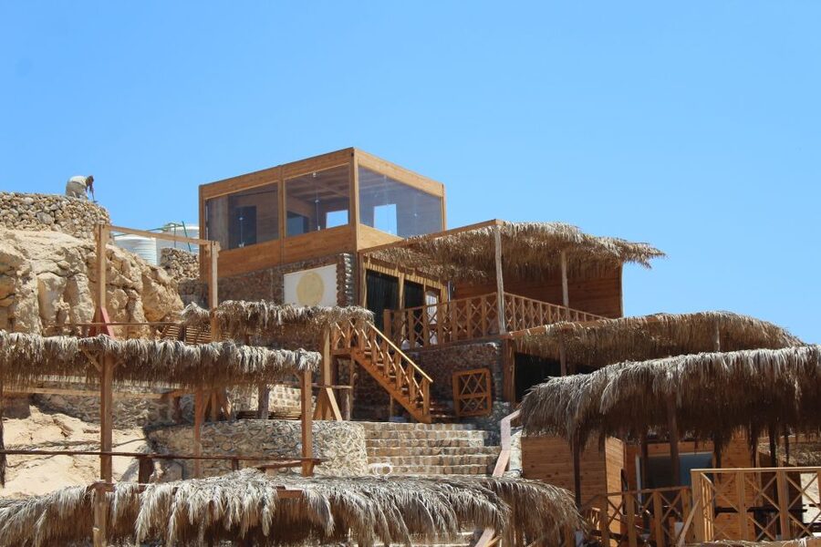 Hurghada: Orange Bay Snorkeling with Lunch & Optional Diving - Transfers and Time: How to Avoid the Shared-Route Wait