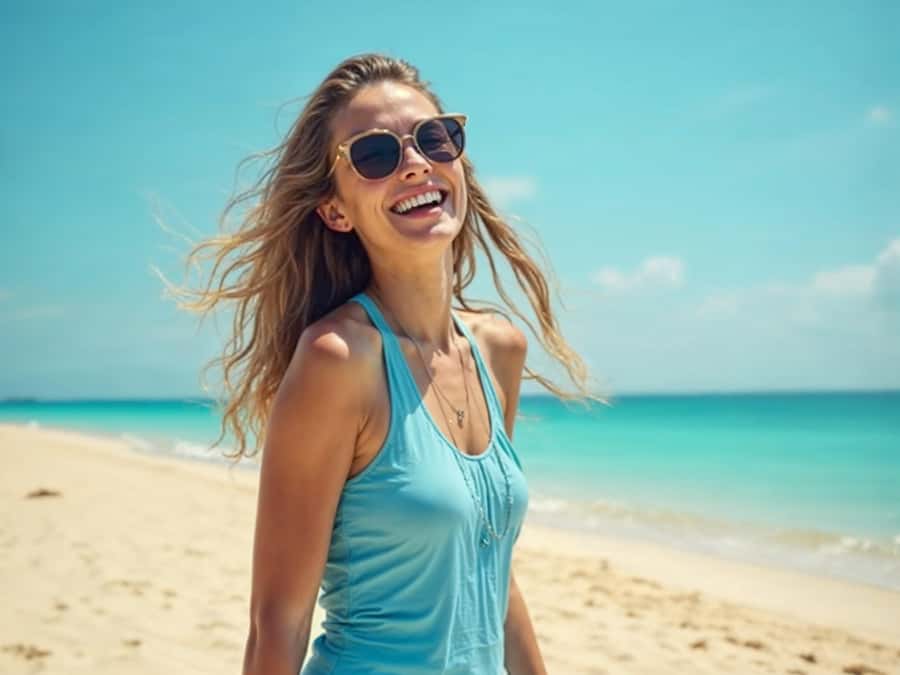 Hurghada: Paradise Island Yacht Cruise, Lunch & Snorkeling - Snorkeling on the Red Sea: equipment, guidance, and how to stay in it