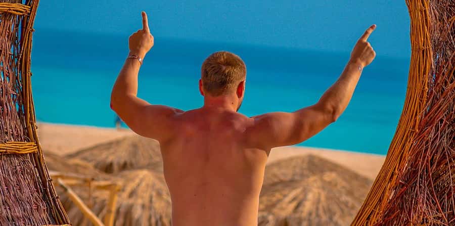 Hurghada: Paradise Island Yacht Cruise, Lunch & Snorkeling - My booking verdict: should you book Paradise Island in Hurghada?