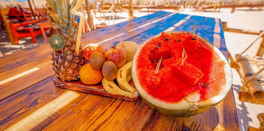 Hurghada: Paradise Speedboat w/ Optional Snorkeling & Lunch - Best Fit: Who Should Book This Speedboat to Paradise Island