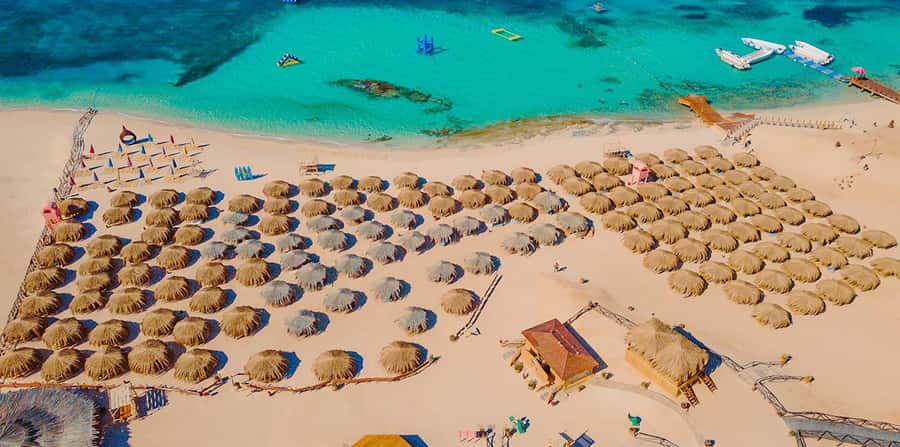 Hurghada: Paradise Speedboat w/ Optional Snorkeling & Lunch - The Speedboat Run: Where the Trip Starts to Feel Like a Treat