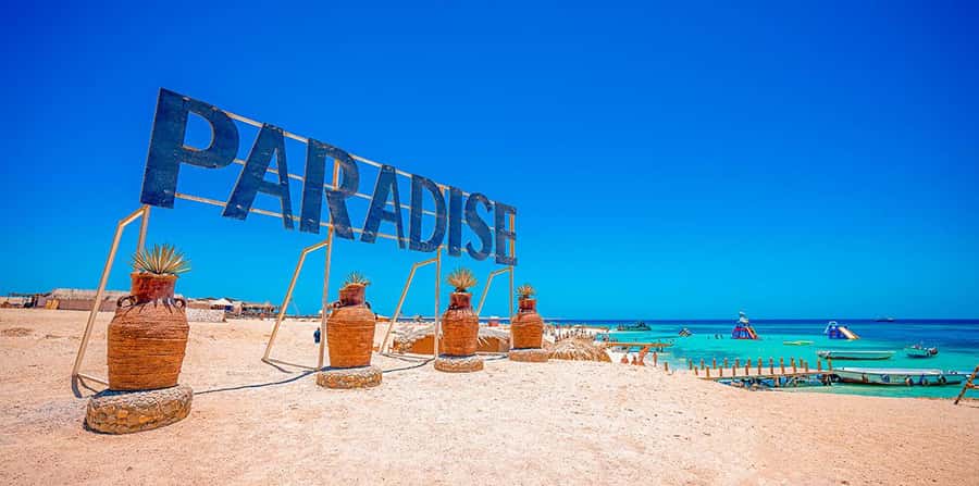Hurghada: Paradise Speedboat w/ Optional Snorkeling & Lunch - Lunch, Fruits, and Soft Drinks: What You’ll Likely Eat During the Day