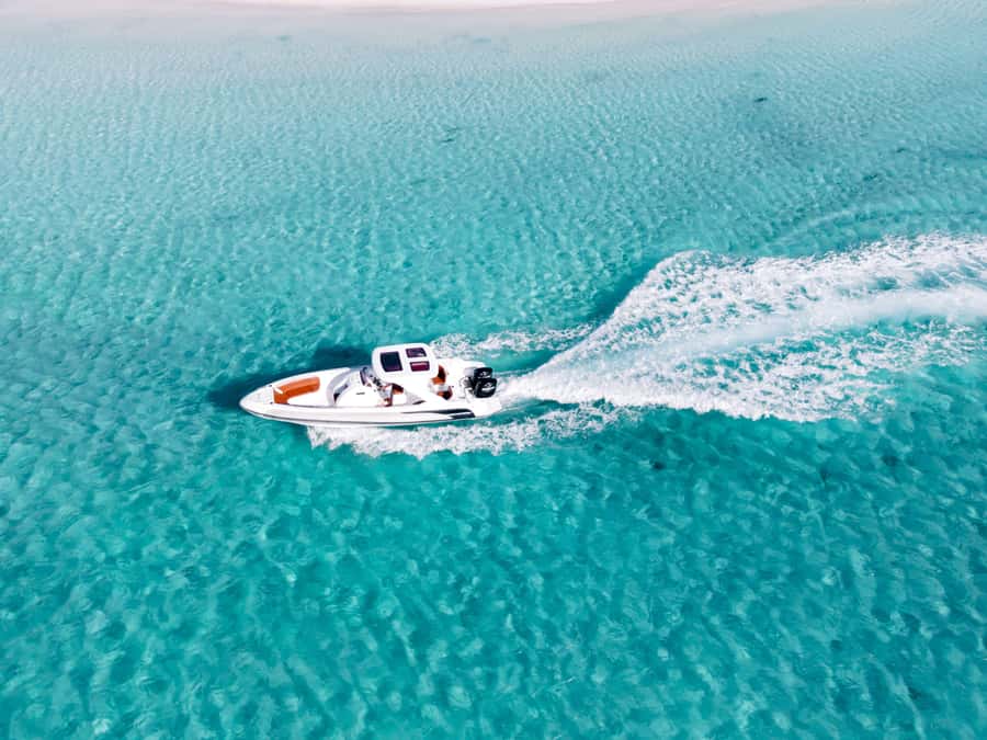 Hurghada: Paradise Speedboat w/ Optional Snorkeling & Lunch - Paradise Beach Time on Giftun Island: The Real Payoff