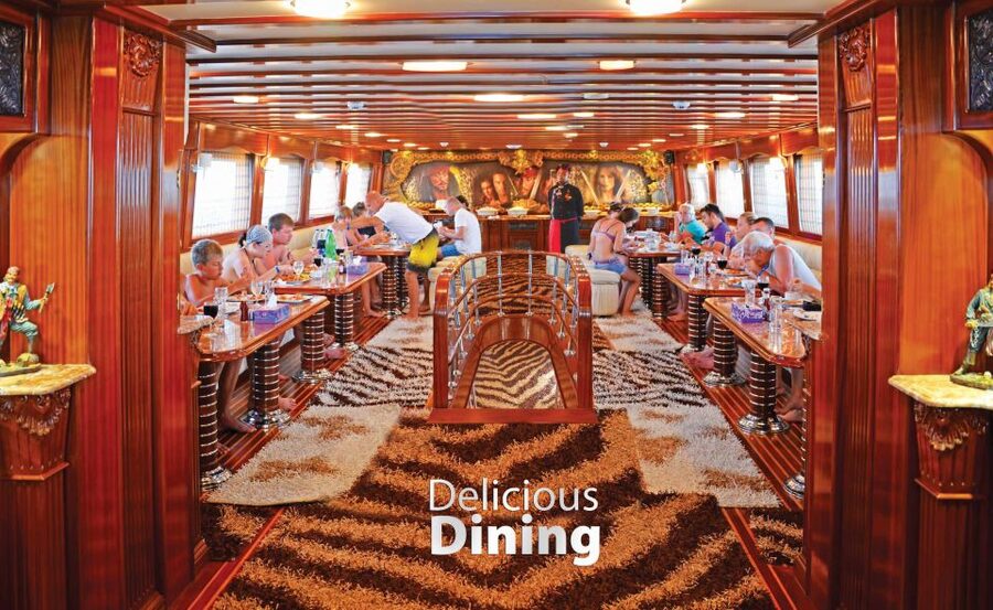 Hurghada: Pirates Sailing Boat to Orange Bay with Transfers - Transfers, Timing, and What Can Go Sideways