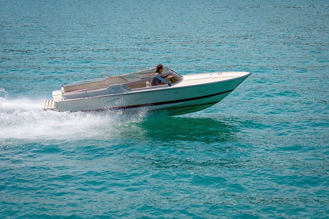 Hurghada: Private 4 Hours Speedboat Dolphin House Snorkling Tour - Key Takeaways Before You Go