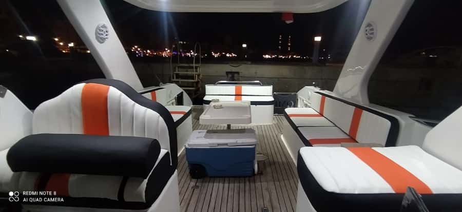 Hurghada: Private Dinner and Sunset Yacht Cruise - Sunset Cruise Timing: How the 3 Hours Really Feels on the Water