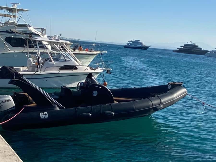 Hurghada: Private Dinner and Sunset Yacht Cruise - Snorkeling and Swim Time: Included Gear and Shower-Ready Returns