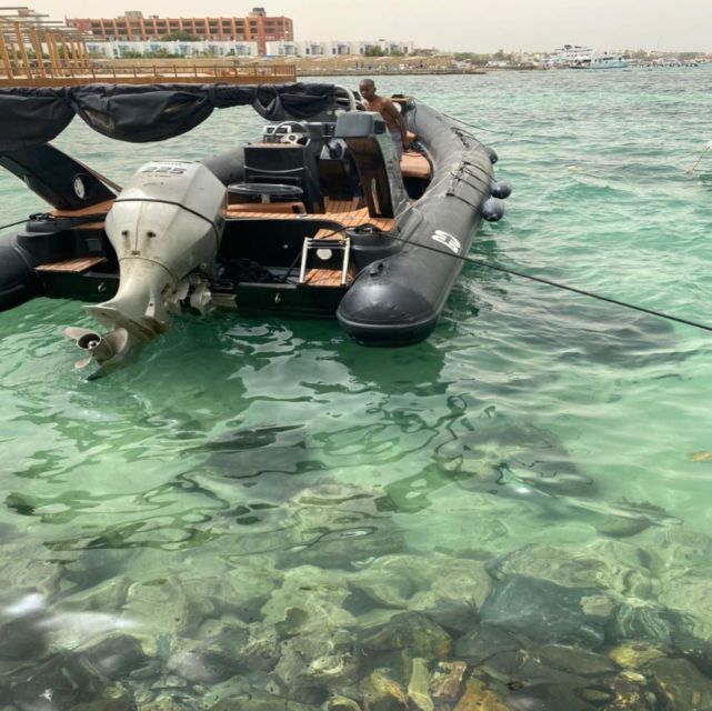 Hurghada: Private Dinner and Sunset Yacht Cruise - What to Bring: Simple Items That Make the Evening Smoother