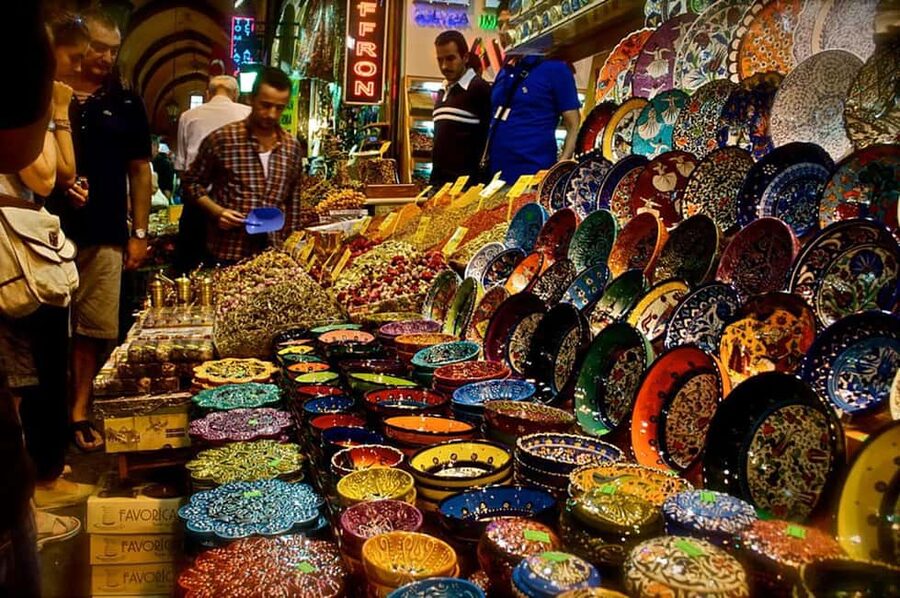 Hurghada: Private or Shared City Tour with Guide & Shopping - A Half-Day Hurghada Tour That Actually Adds Context