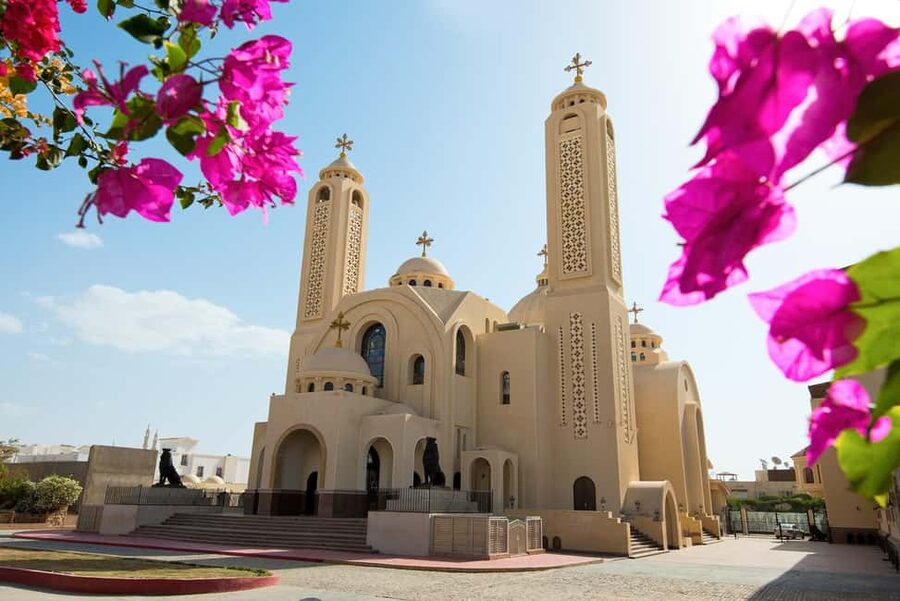 Hurghada: Private or Shared City Tour with Guide & Shopping - Pickup, Timing, and What to Do So the Day Runs Smooth