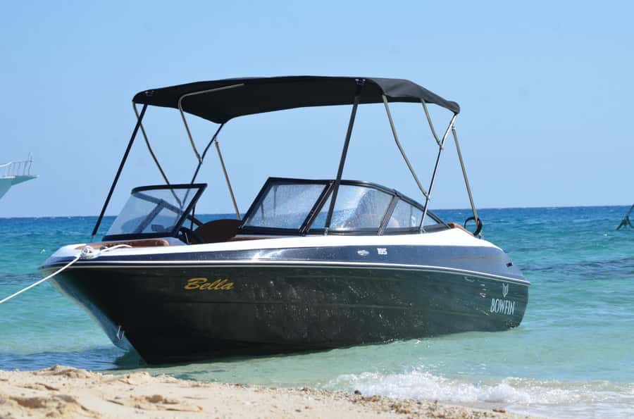 Hurghada: Private Speedboat to Magawish Island - Key things to know before you go