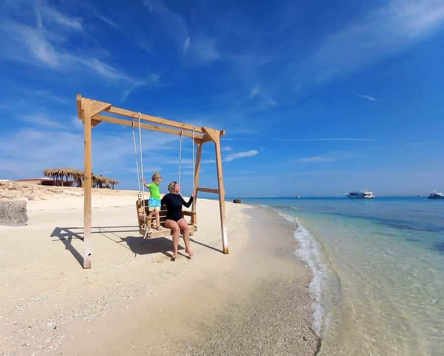 Hurghada: Private Speedboat to Magawish Island - Who This Tour Fits Best, and Who Should Rethink