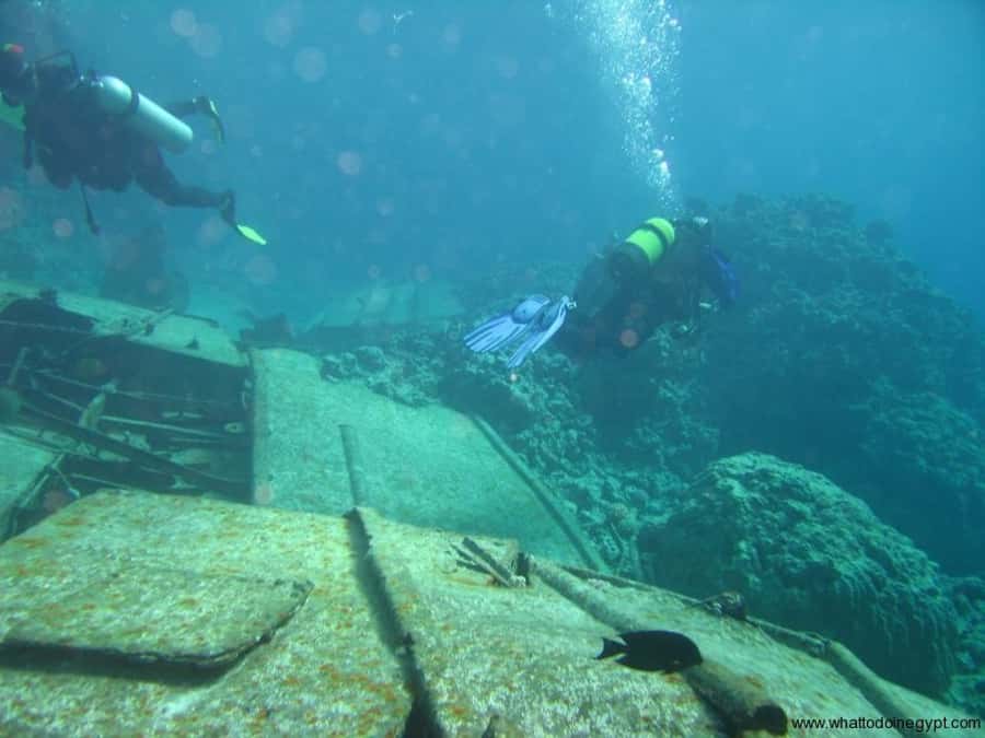Hurghada, Professionals Diving in Open Water Tour with Lunch - Pickup and the small-group vibe in air-conditioned comfort
