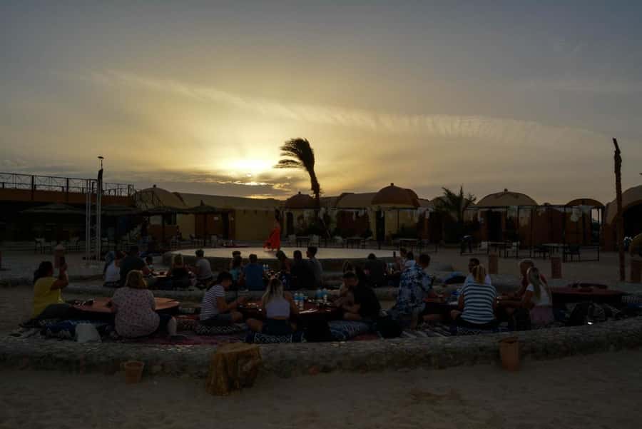 Hurghada: Quad Bike, Buggy, and Camel Ride & Bedouin Village - Who this is best for, and who should skip it