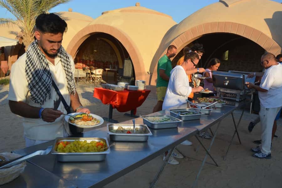 Hurghada: Quad Bike, Buggy, Jeep Safari, Camel Ride & Dinner - Buggy Time (About 20 Minutes): Fun, But Shorter Than the Quads