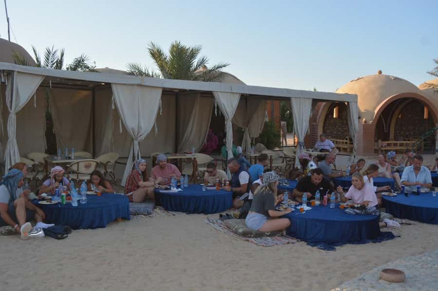Hurghada: Quad Bike, Buggy, Jeep Safari, Camel Ride & Dinner - Price and Value: Is $40 Actually Worth It?