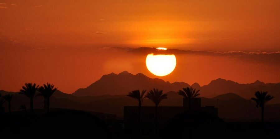 Hurghada: Quad Bike, Sea, Camel, Safari, Stargazing & Dinner - At the quad station: what to expect before you touch the throttle