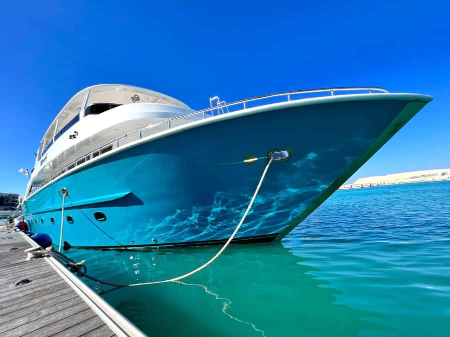 Hurghada: Royal Orange Bay with Massage, Snorkeling & Lunch - Key things I’d pencil into your plan