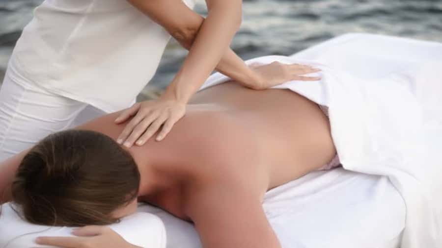 Hurghada: Royal Orange Bay with Massage, Snorkeling & Lunch - Price and value at about $52 per person: what you really get
