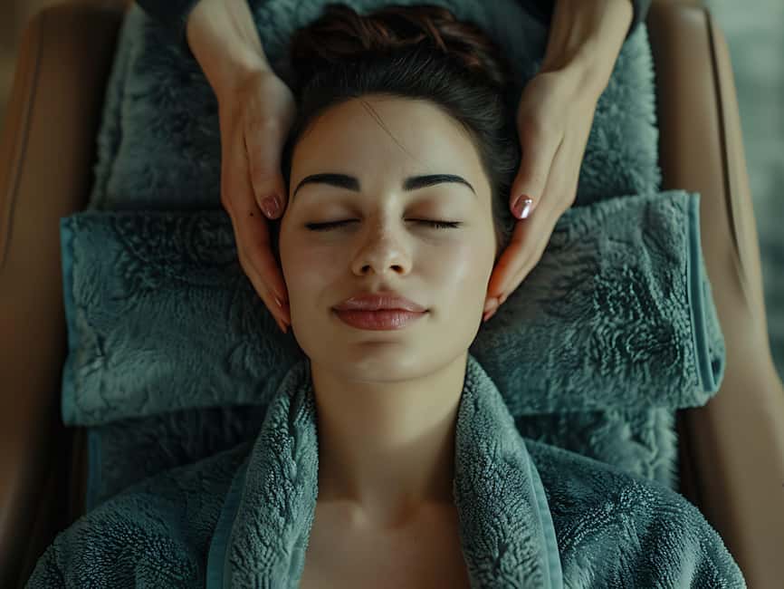 Hurghada: Royal & Traditional Hammam Spa with Transportation - Key Points You Will Actually Care About