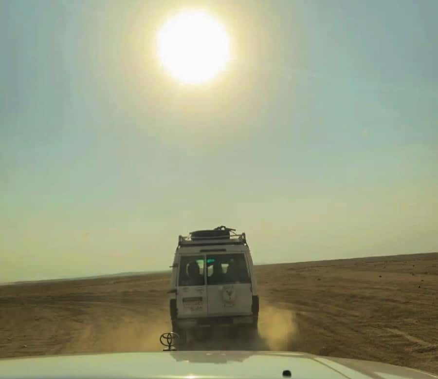 Hurghada: Safari Jeep & Camel Ride with BBQ Dinner & Show - Bedouin Village Visit: Where the Day Turns From Fun to Meaning