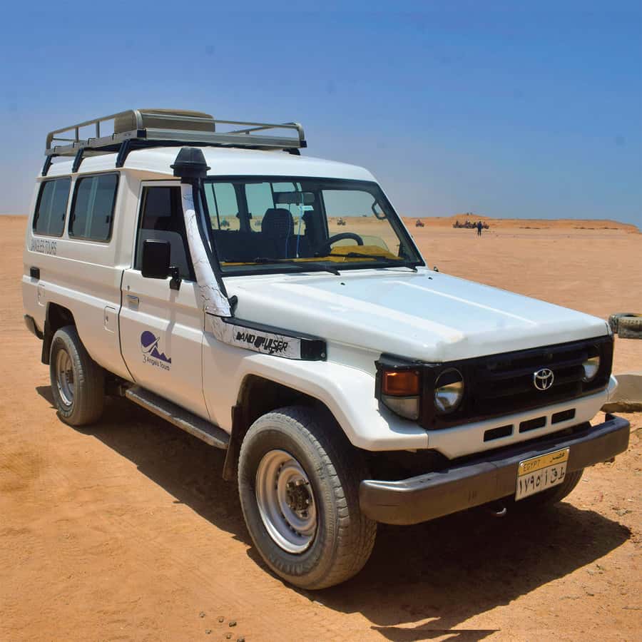 Hurghada: Safari Jeep, Quad, Buggy, Camel Ride & BBQ Dinner - Quick takeaways from this quad, buggy, Bedouin day