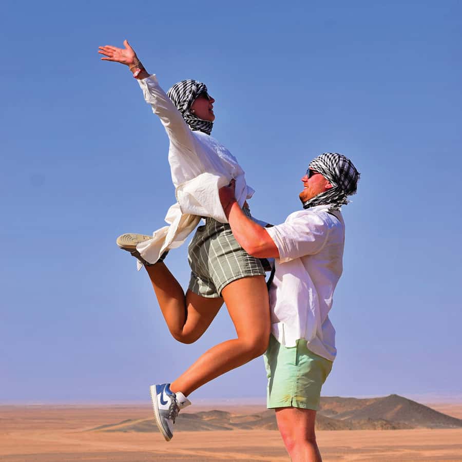 Hurghada: Safari Jeep, Quad, Buggy, Camel Ride & BBQ Dinner - Who this tour suits best, and who should skip it