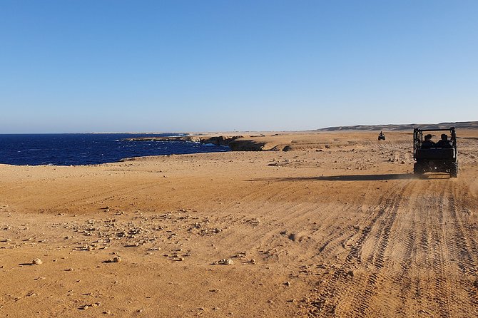 Hurghada: Sea and Mountains ATV Quad Bike Tour - Who Should Go, and Who Should Skip This Tour