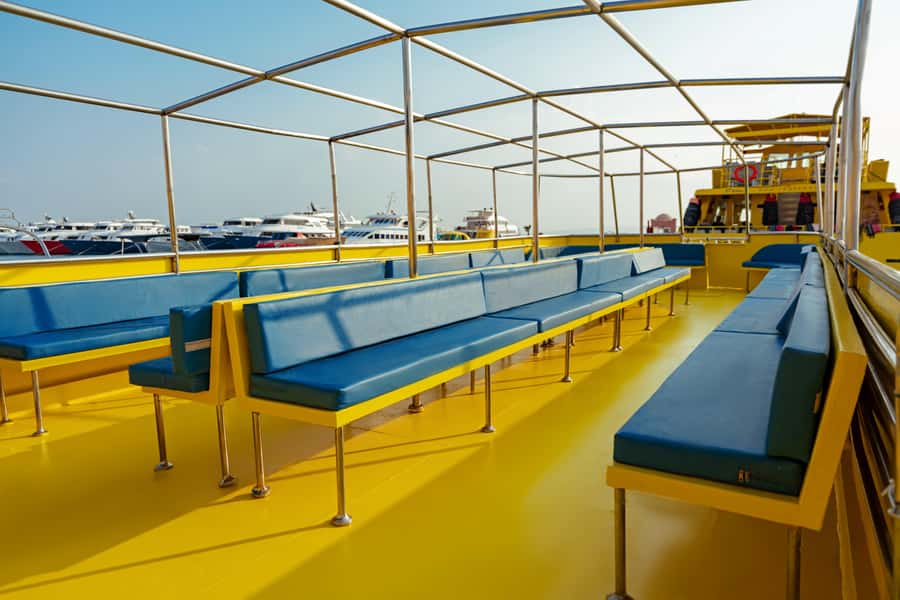 Hurghada: Semi-Submarine Boat Tour w/ Snorkeling & Transfer - Price and Value at Around $10, Why It Works for Most Budgets