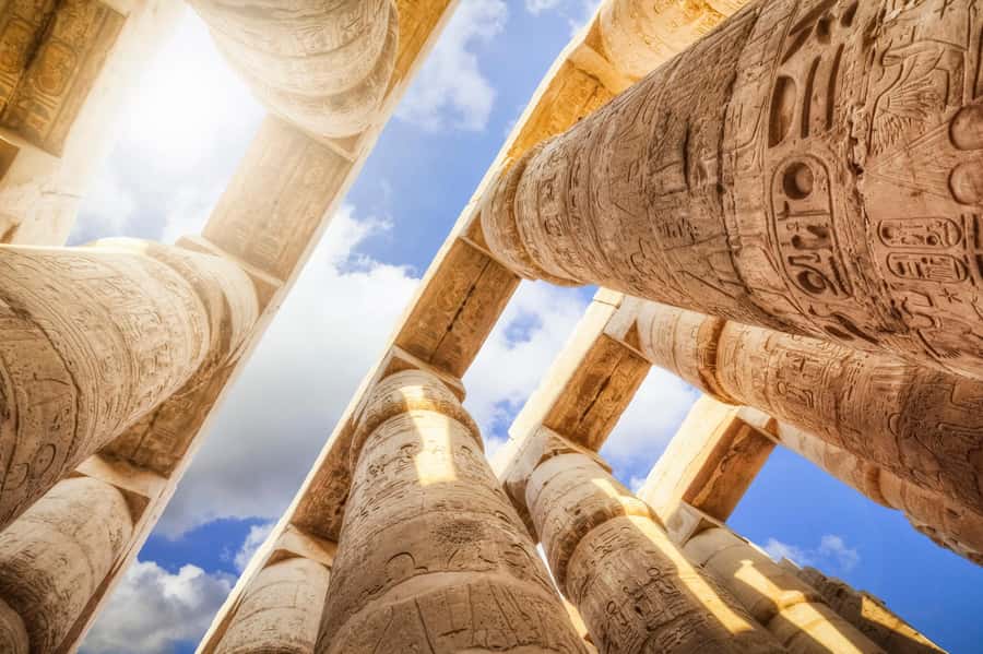 Hurghada: Small-Group Luxor Day Tour & Sunrise Balloon Ride - Should you book this Luxor balloon day tour?