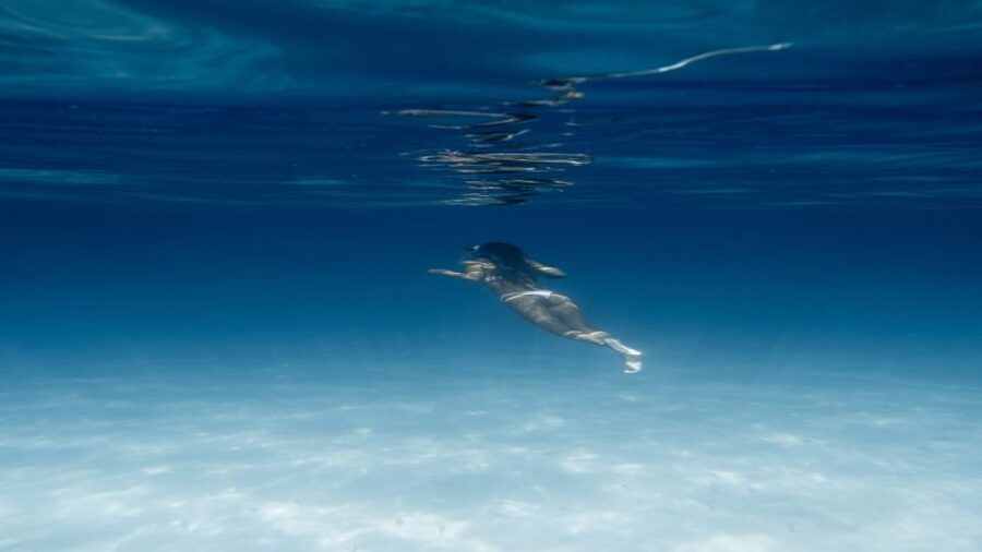 Hurghada: Snorkeling 6 x 1 to Orange Bay w Diving & Massage - Beginner Scuba Intro: Safe, Close Support, and Often Short