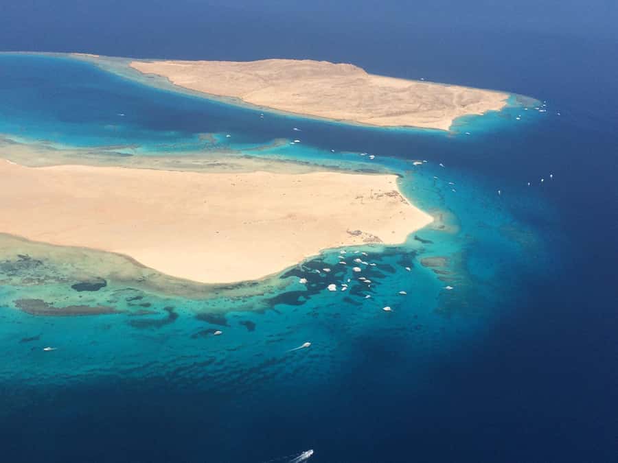 Hurghada: Snorkelling Trip by Speedboat with Hotel Pickup - Giftun Island: more reef time without the long wait