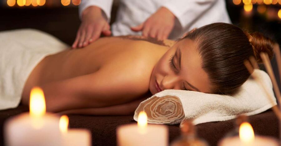 Hurghada: Spa Experience with Hammam, Massage, and Transfer - Choose the Right Package: Shared Hammam, VIP Private Room, or Massage-Only