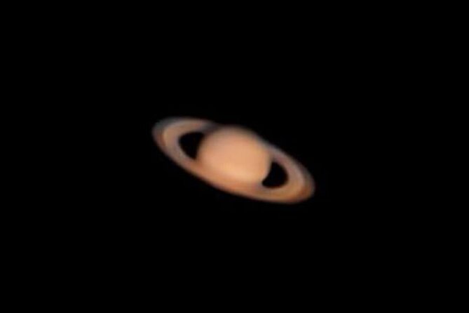 Hurghada SPACE OBSERVERS(Desert Stargazing) - The bumpy jeep ride and night air comfort check