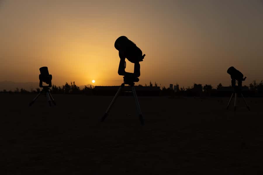 Hurghada: Star Stargazing Desert Adventure by Jeep & Dinner - Key things that make this night safari worth it