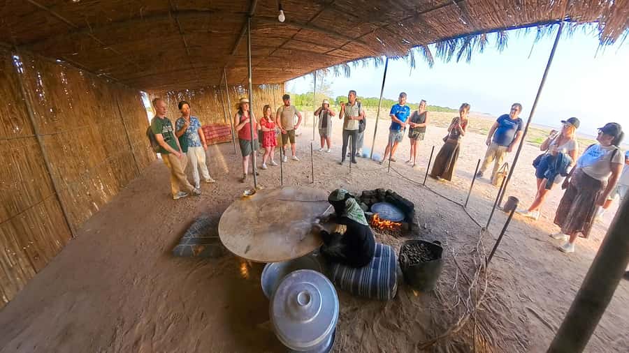 Hurghada: Star Stargazing Desert Adventure by Jeep & Dinner - Price and value: does $48 really deliver?
