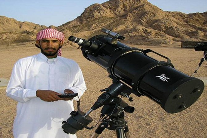 Hurghada: Star Watching Desert Adventure by Jeep with Dinner - What to Pack for a Desert Night in Hurghada
