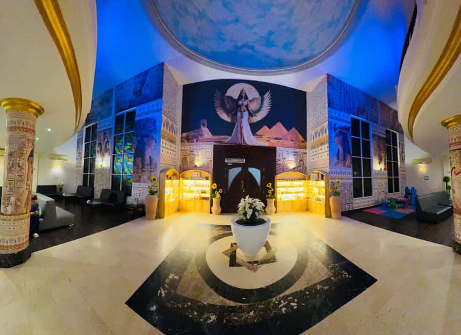 Hurghada: Sultan Cleopatra- Turkish Bath&Spa With Transfer - Key highlights you will feel in your body