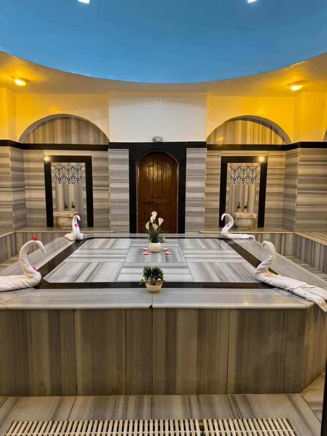 Hurghada: Sultan Cleopatra- Turkish Bath&Spa With Transfer - Value check: why $33 can feel like more than a bargain
