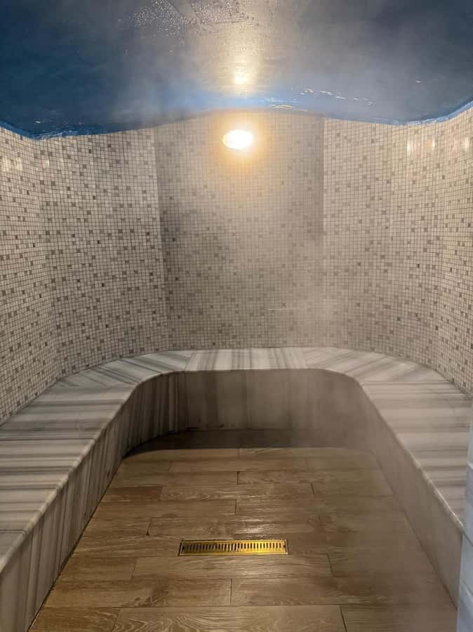 Hurghada: Sultan Cleopatra- Turkish Bath&Spa With Transfer - Massage style notes: pressure, calm rooms, and therapists you may recognize by name