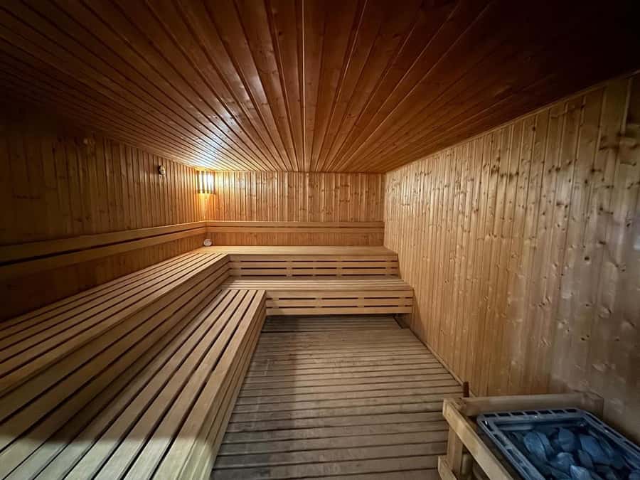 Hurghada: Sultan Cleopatra- Turkish Bath&Spa With Transfer - Who should book, and who should think twice