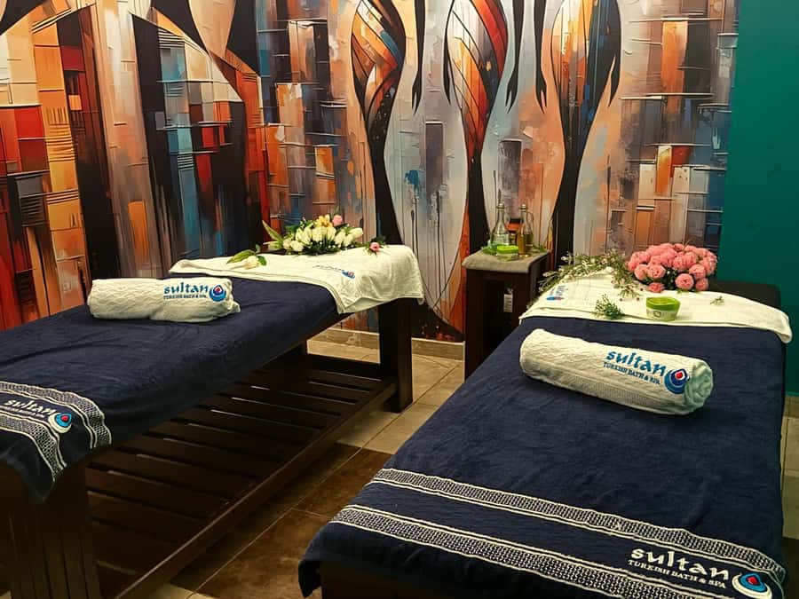 Hurghada: Sultan Cleopatra- Turkish Bath&Spa With Transfer - Price, value, and what makes it feel fair at $33